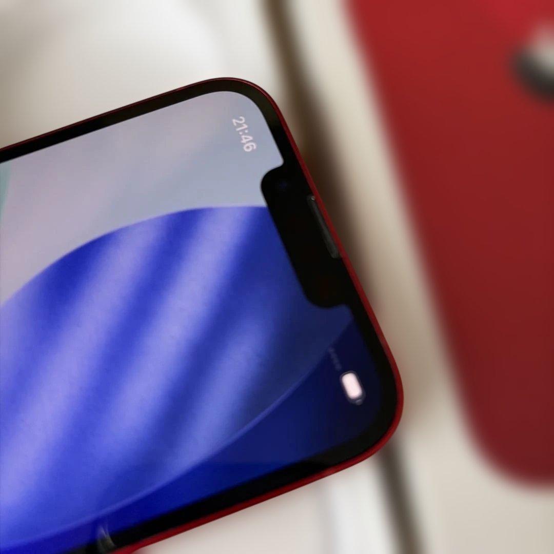 ボ*ン様 Apple iPhone 13 (PRODUCT(RED)) 本体