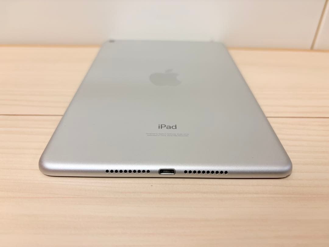 iPad mini 5 (第5世代) 64gb 美品
