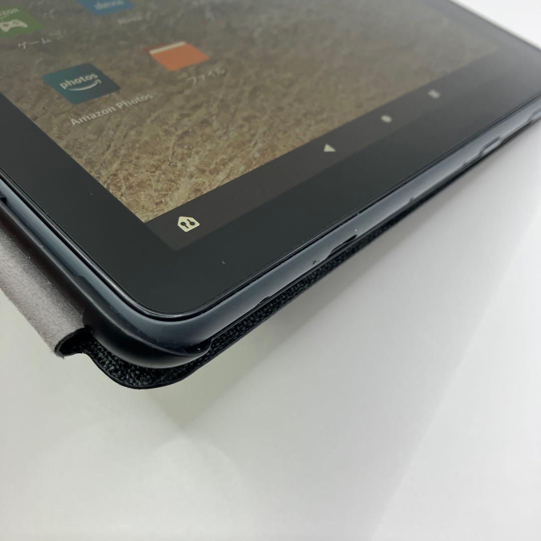 第11世代 Fire HD 10 Plus タブレット 32GB