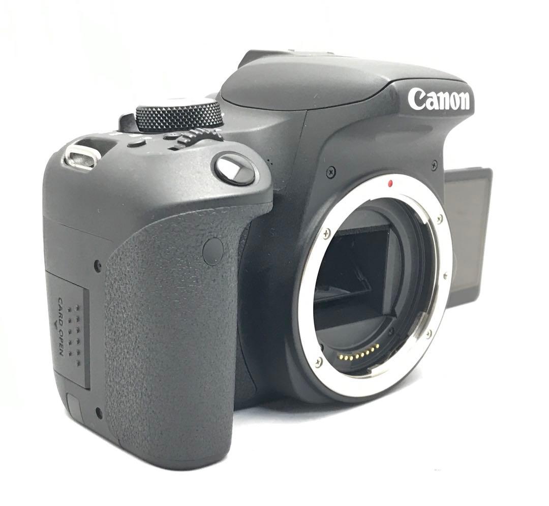 Canon EOS kiss X9iダブルズームレンズキット♪