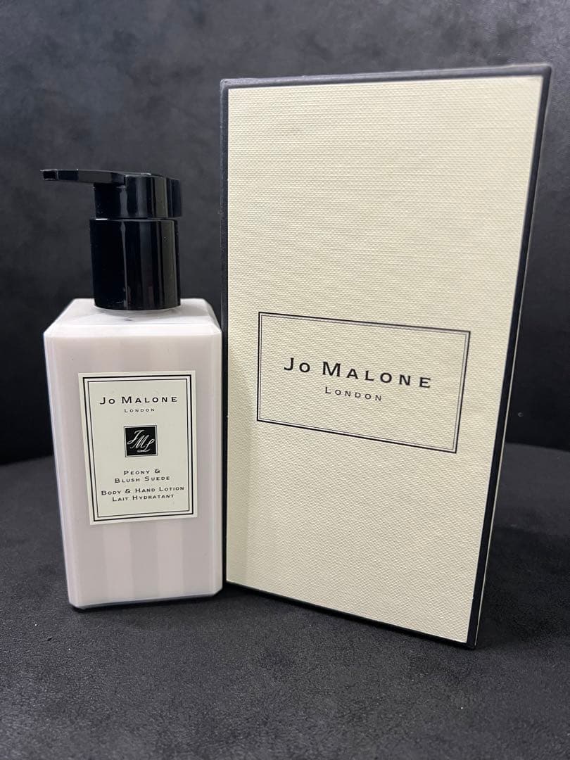 ジョーマローン　ボディ&ハンドローション　250ml ピオニーアンドブラッシュ