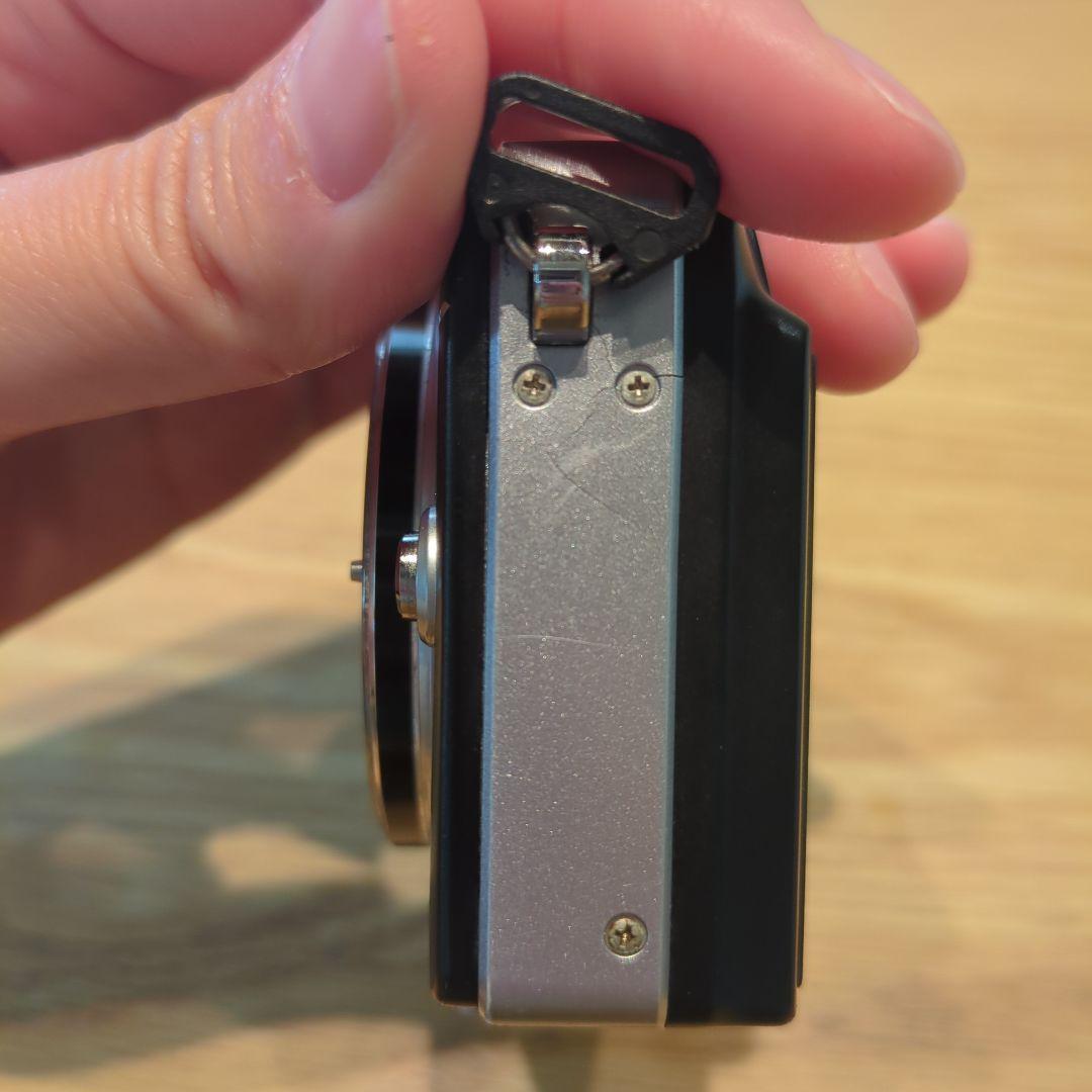 OLYMPUSペン mini E-PM2