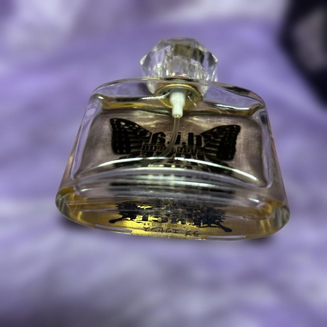 レア☆d.i.a.香水 ☆ LOVE ESSENCE 30mL ☆希少☆当時物
