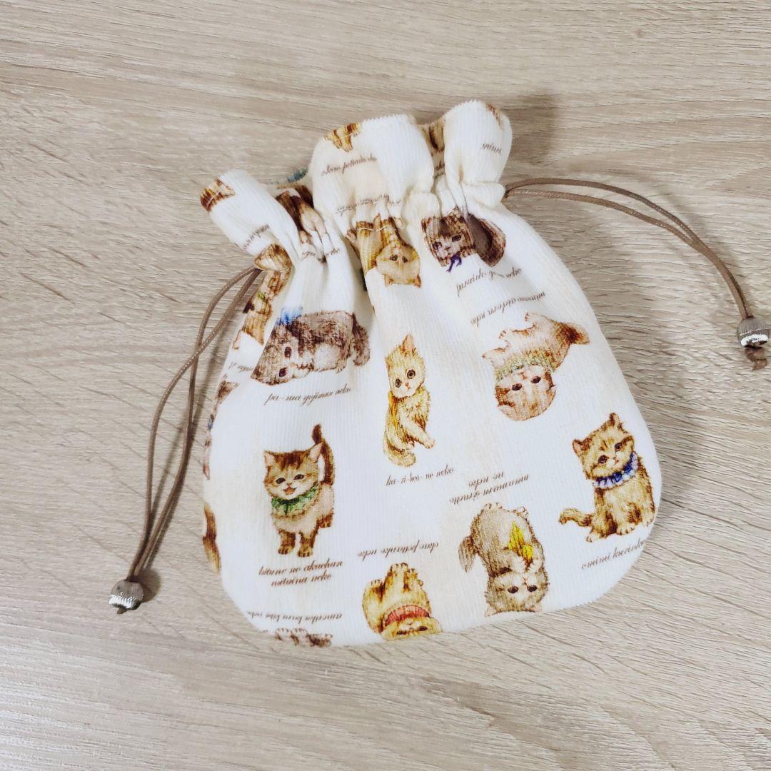 《専用》ハンドメイドバッグ