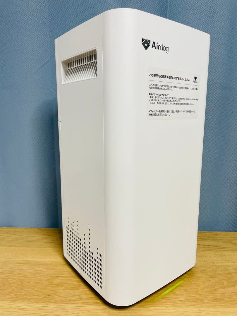 ✨2022年製　美品 Airdog X3s 完全分解クリーニング済