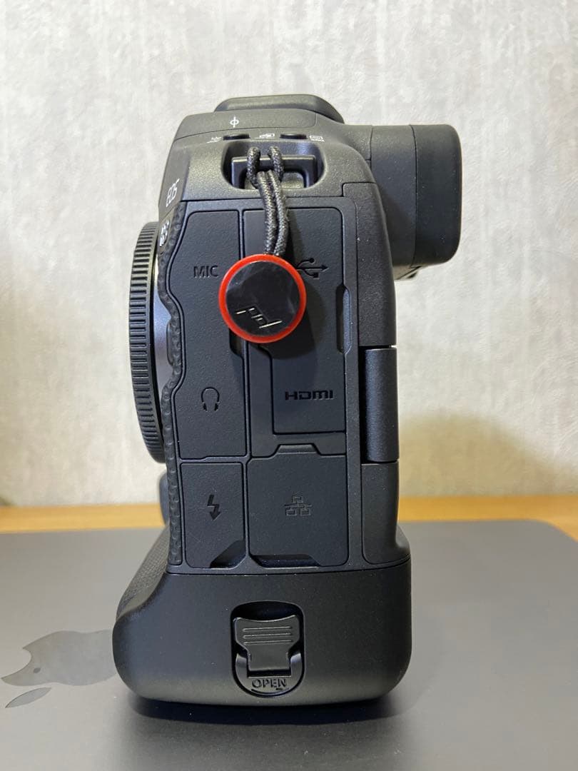 EOS R3 ボディ