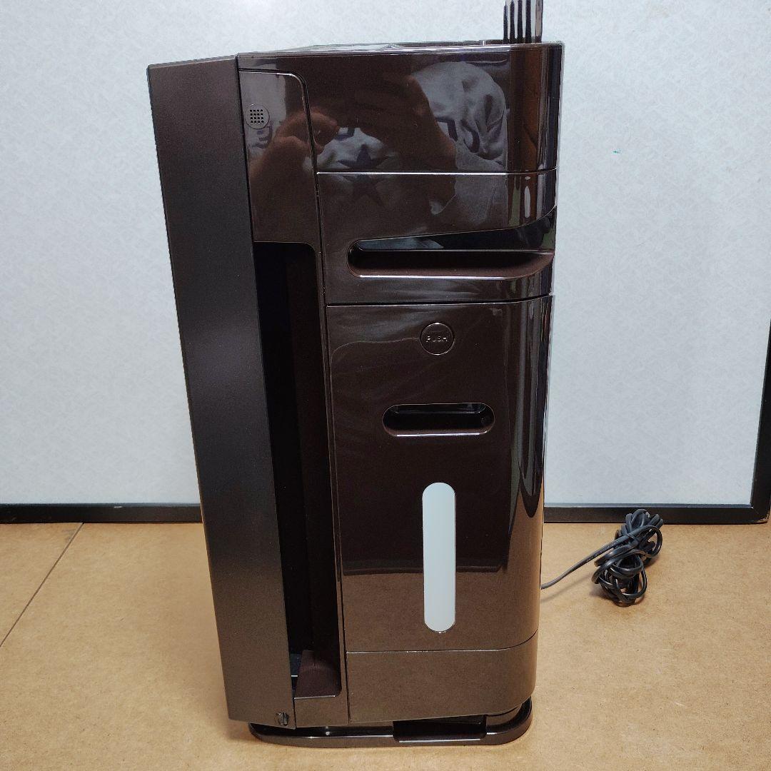 加湿ストリーマ空気清浄機 MCK70UKS-T MCK70Uの電源コード延長仕様