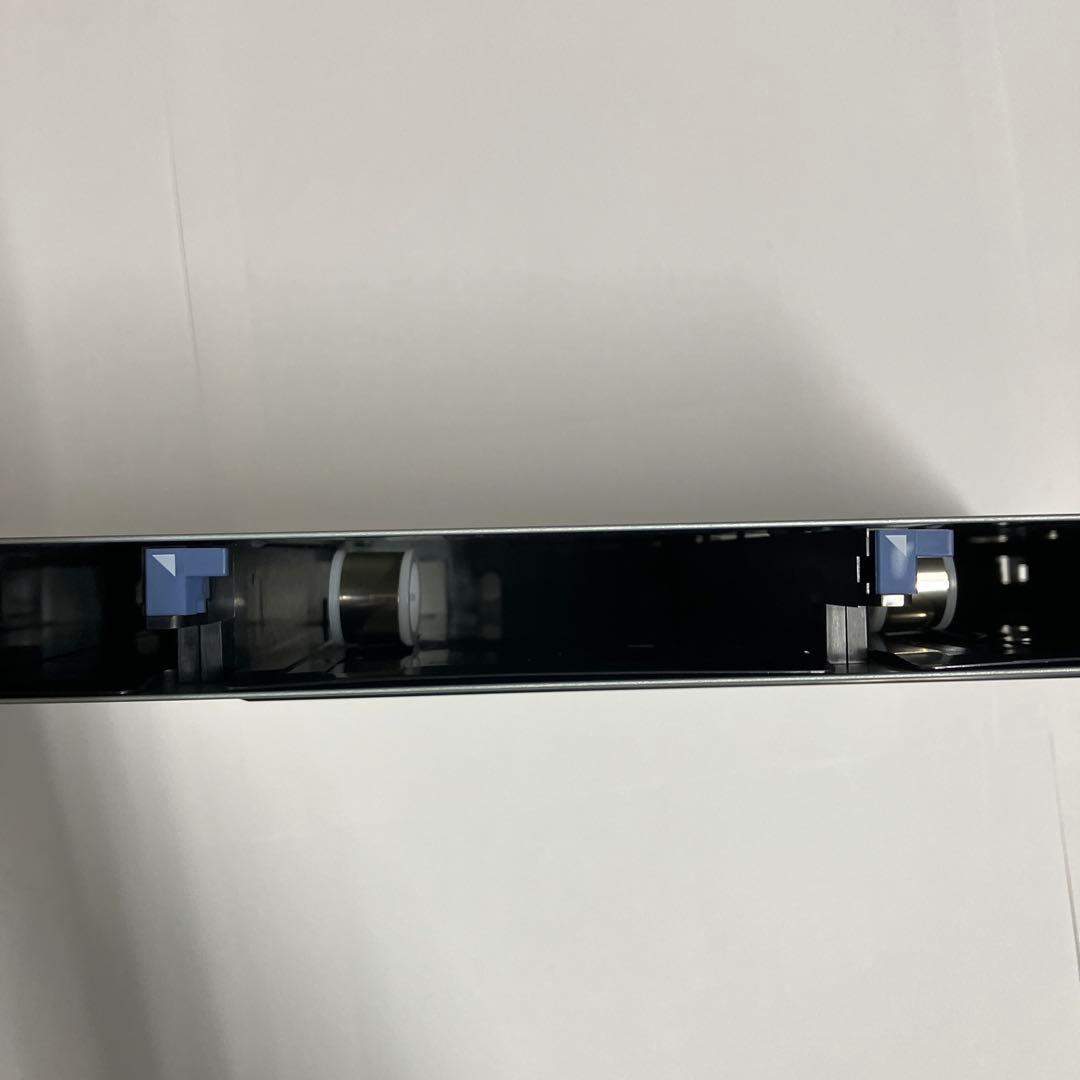 【新品未使用】IBM 純正テープカートリッジマガジン