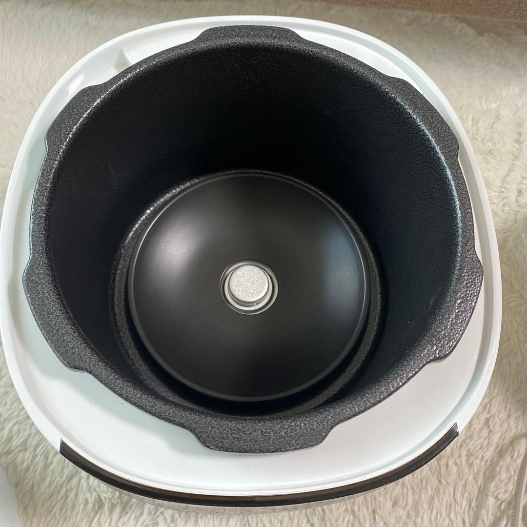 T-fal 電気圧力鍋