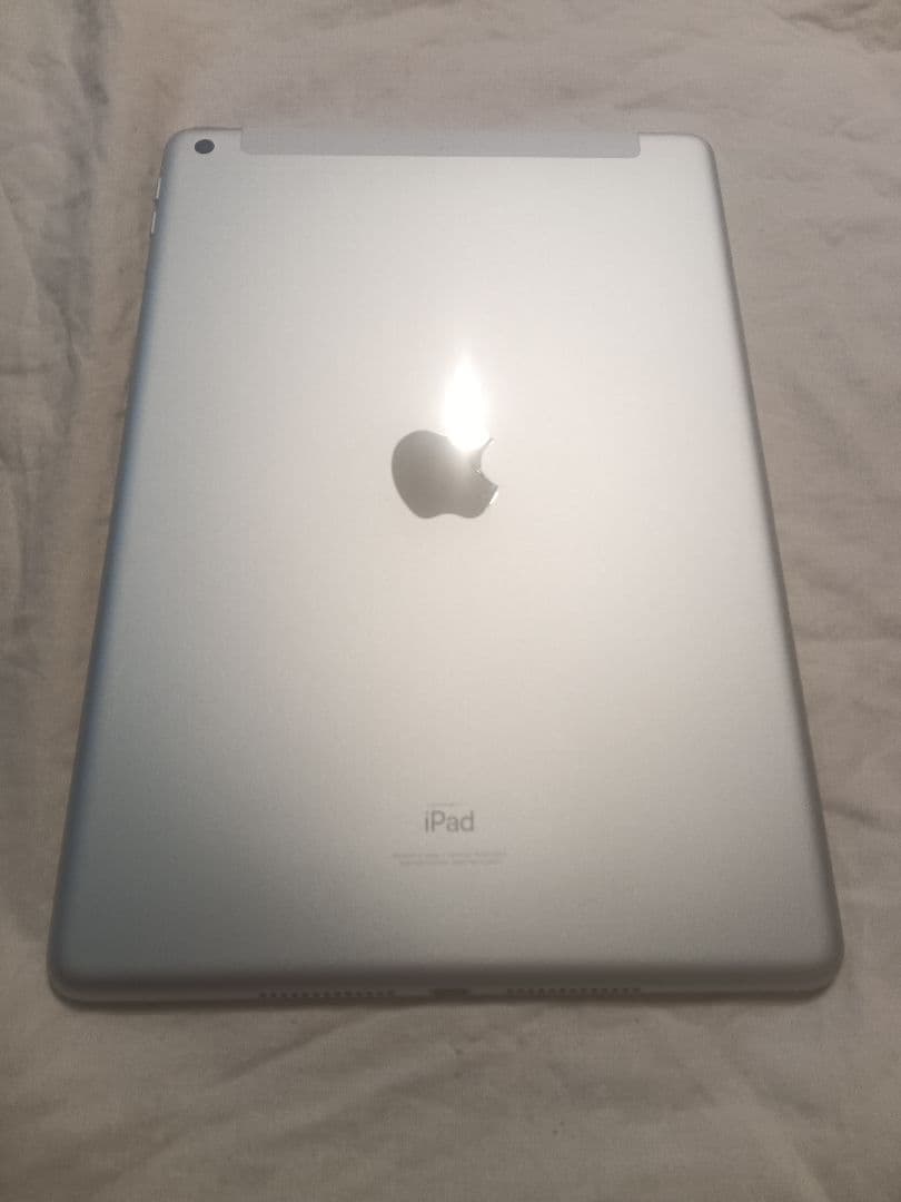 超美品 iPad 第9世代 バッテリー99%