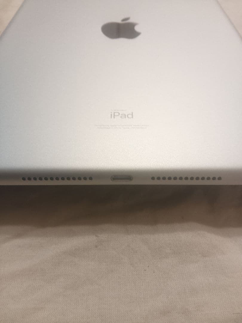 超美品 iPad 第9世代 バッテリー99%