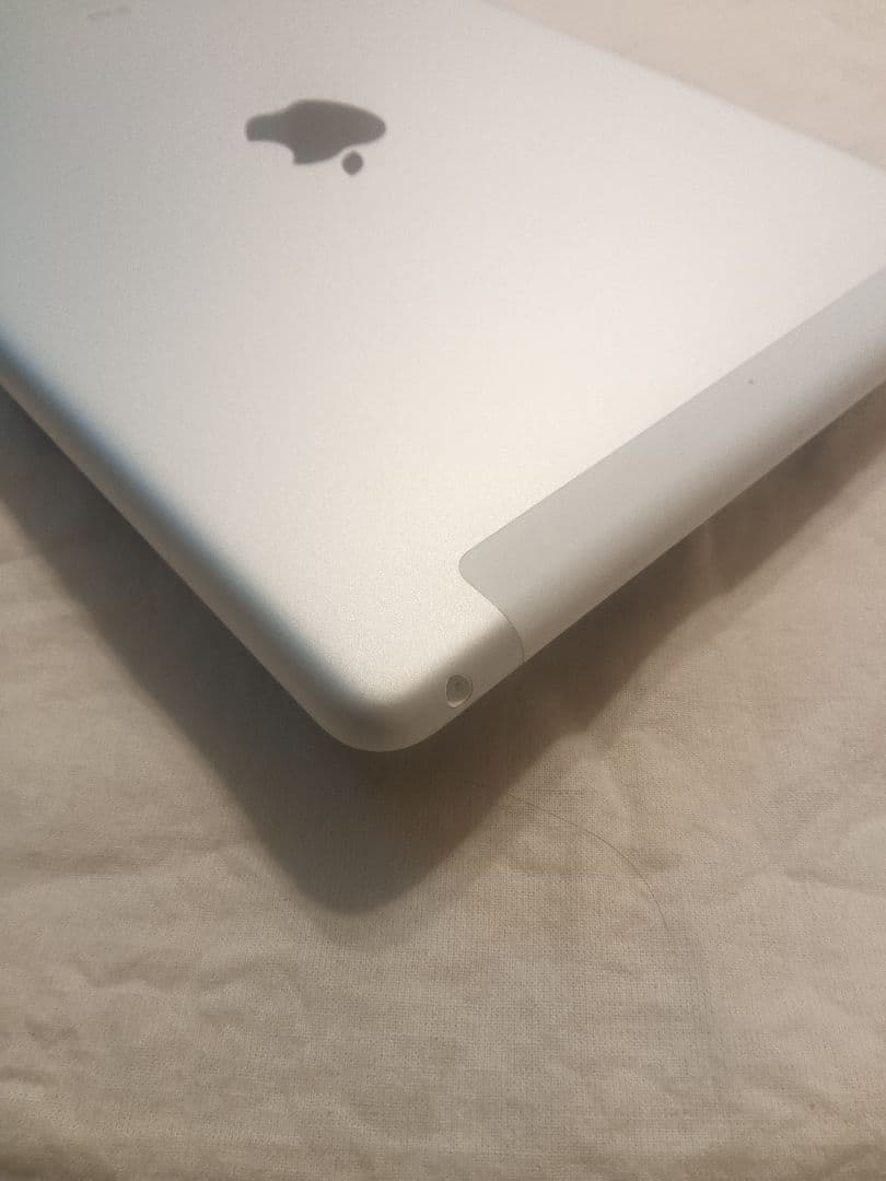 超美品 iPad 第9世代 バッテリー99%