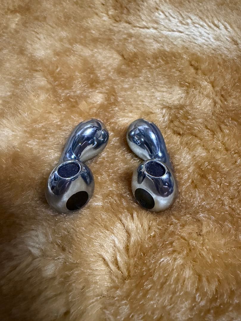 HUAWEI FreeBuds 5 シルバー ファーウェイ