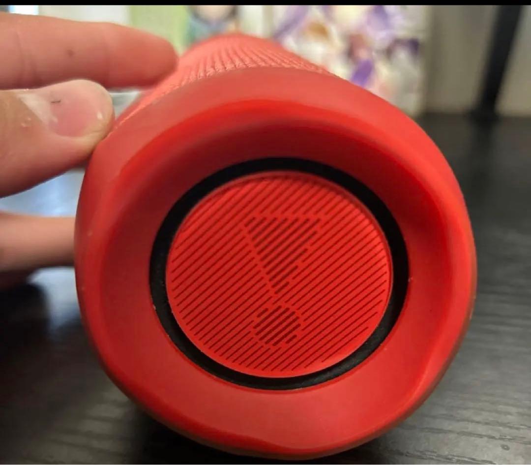 スピーカー・ウーファー JBL FLIP4