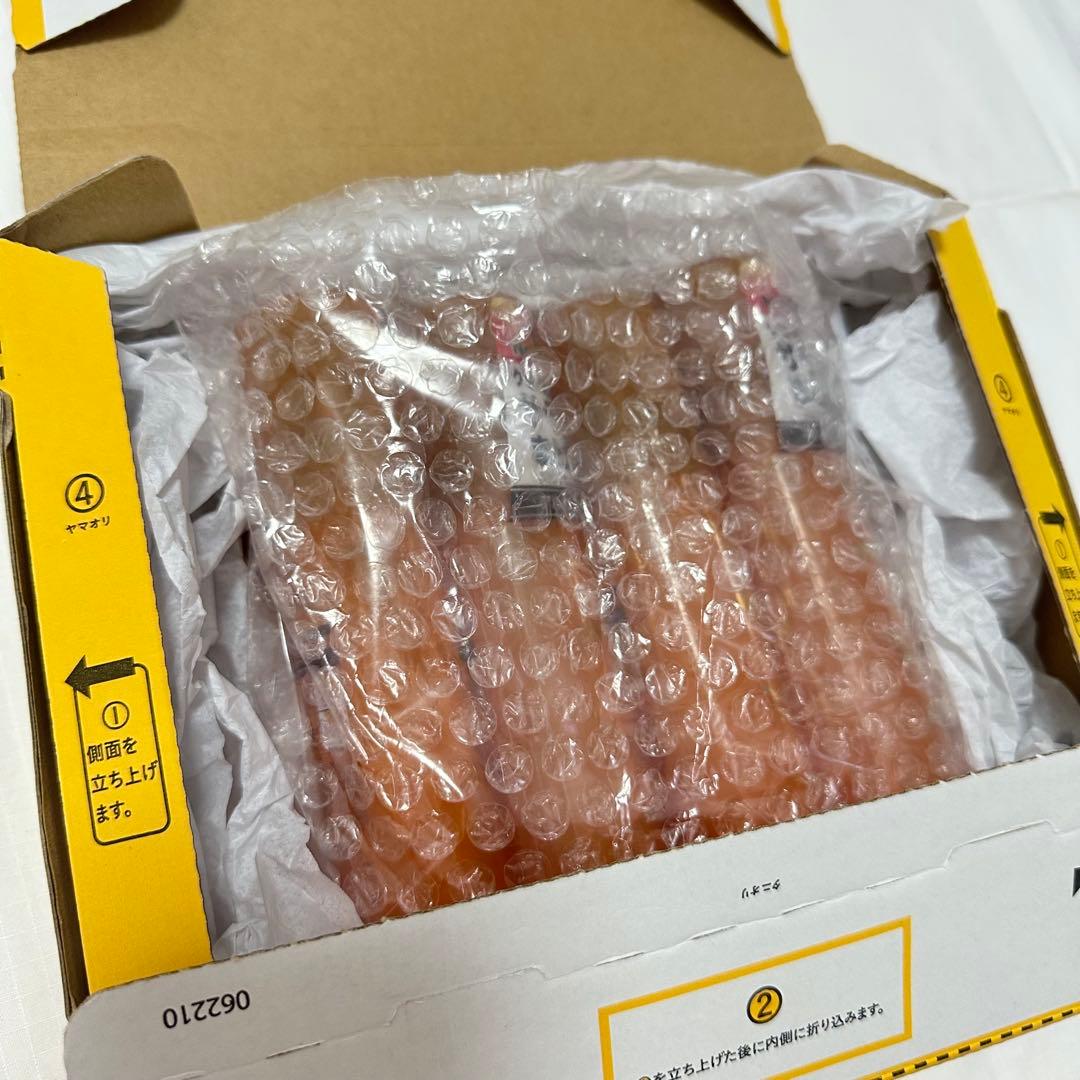 【新品・未使用】ロレアル ELSEVE リスインテンス ヘアオイル 4本セット