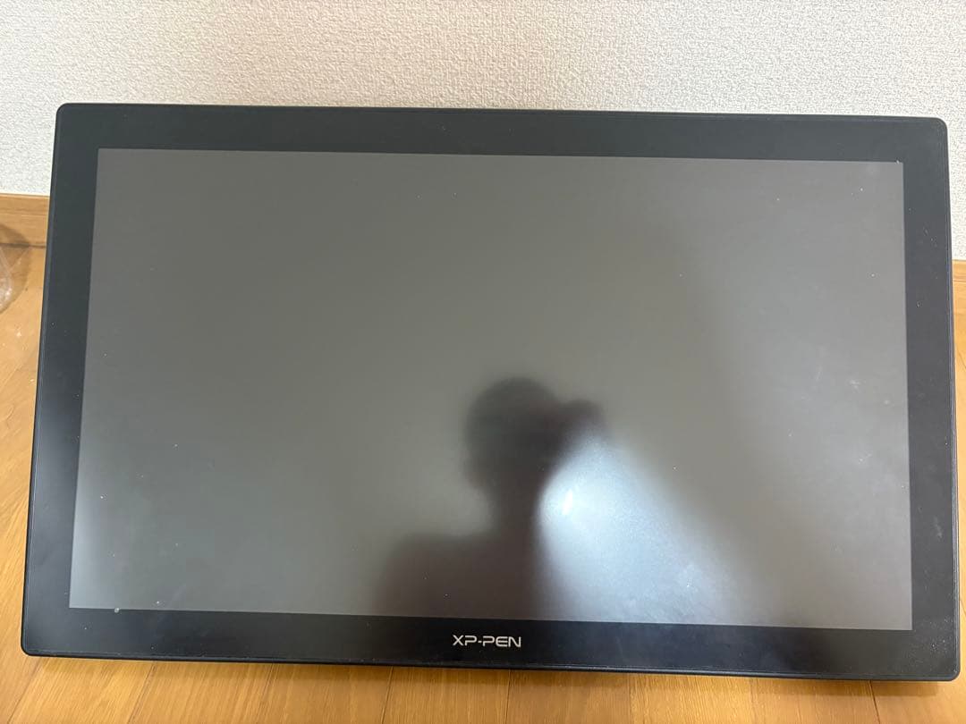 ◯特価大セール　初心者向けXPPEN Artist 24液タブ