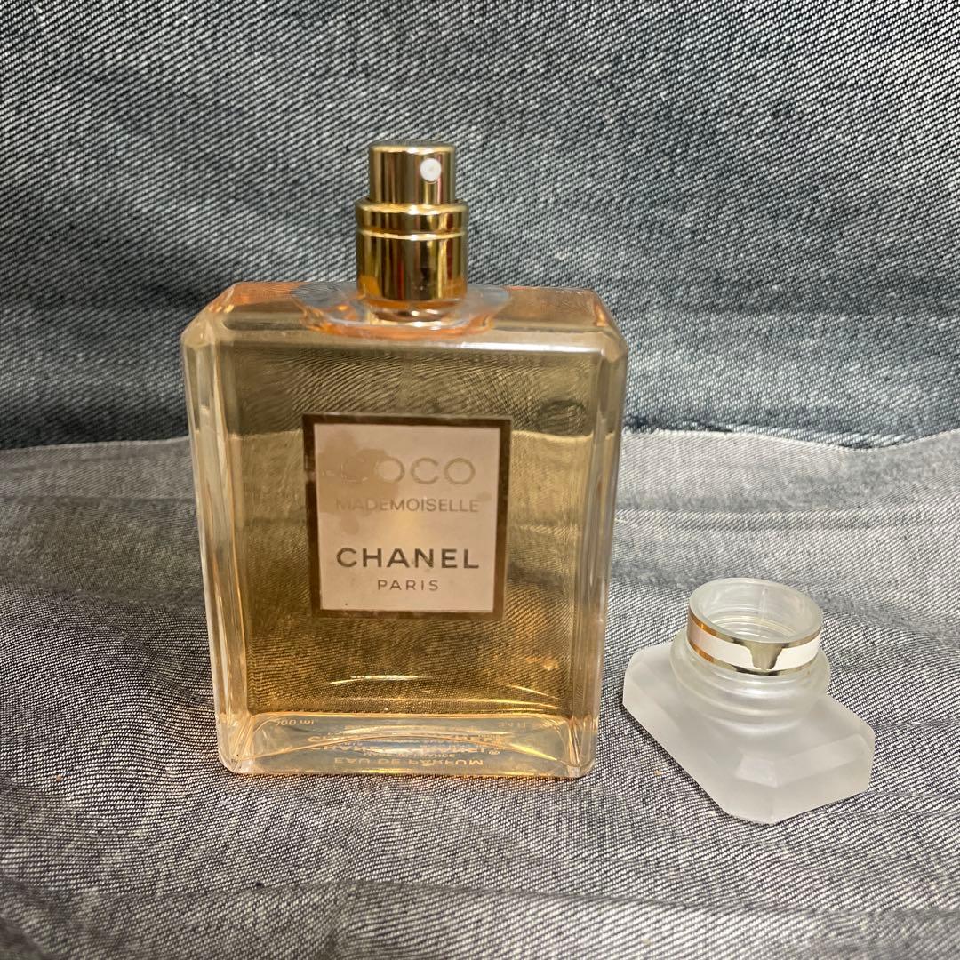 シャネル ココ マドモアゼル オードパルファム 100ml