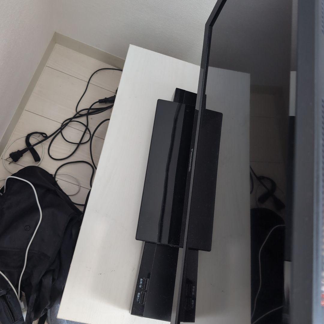 Pana24型 TH-24G300 編集中 配送料のみ望 割引可 BーCAS無