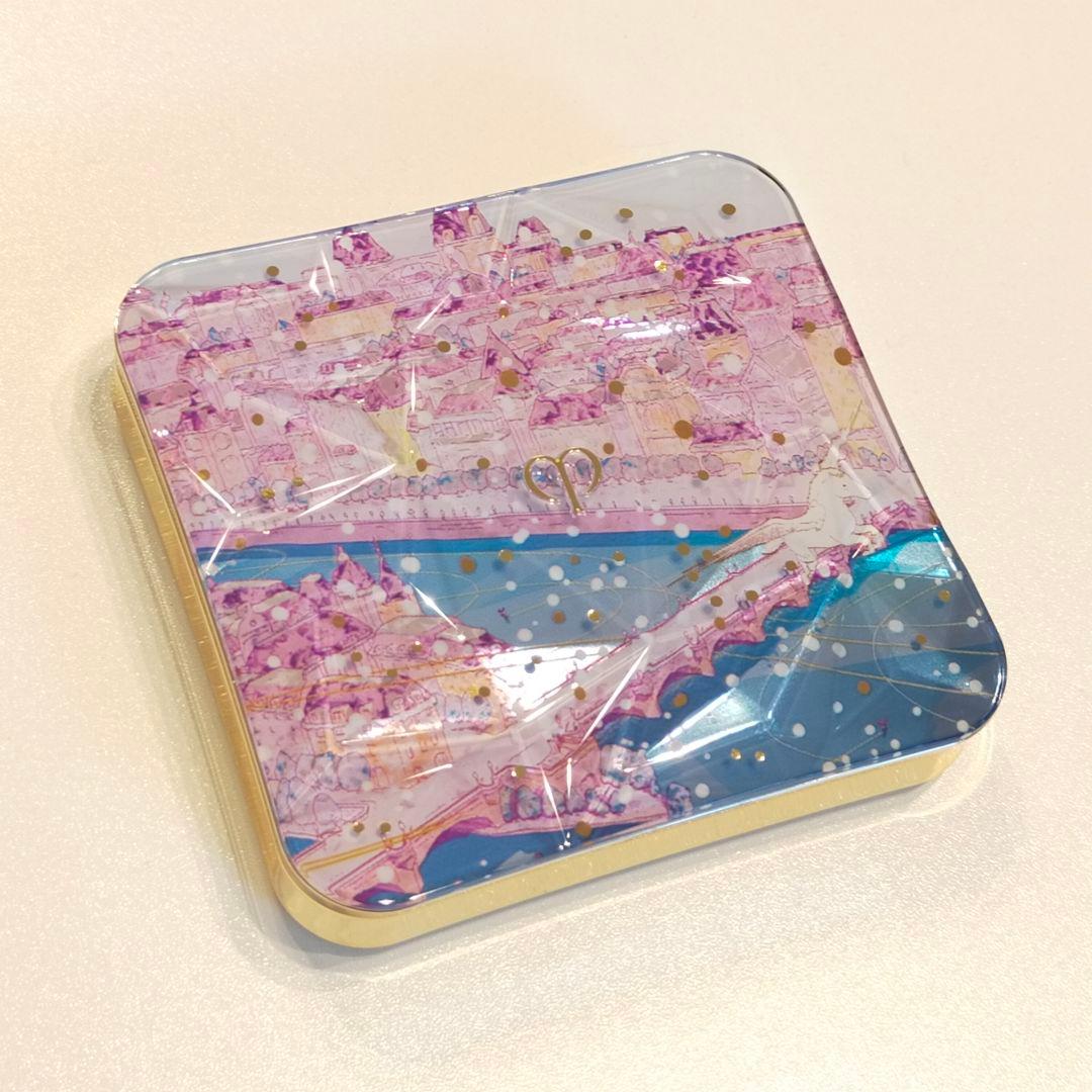 【限定品】クレ・ド・ポー ボーテ レオスールデクラ107