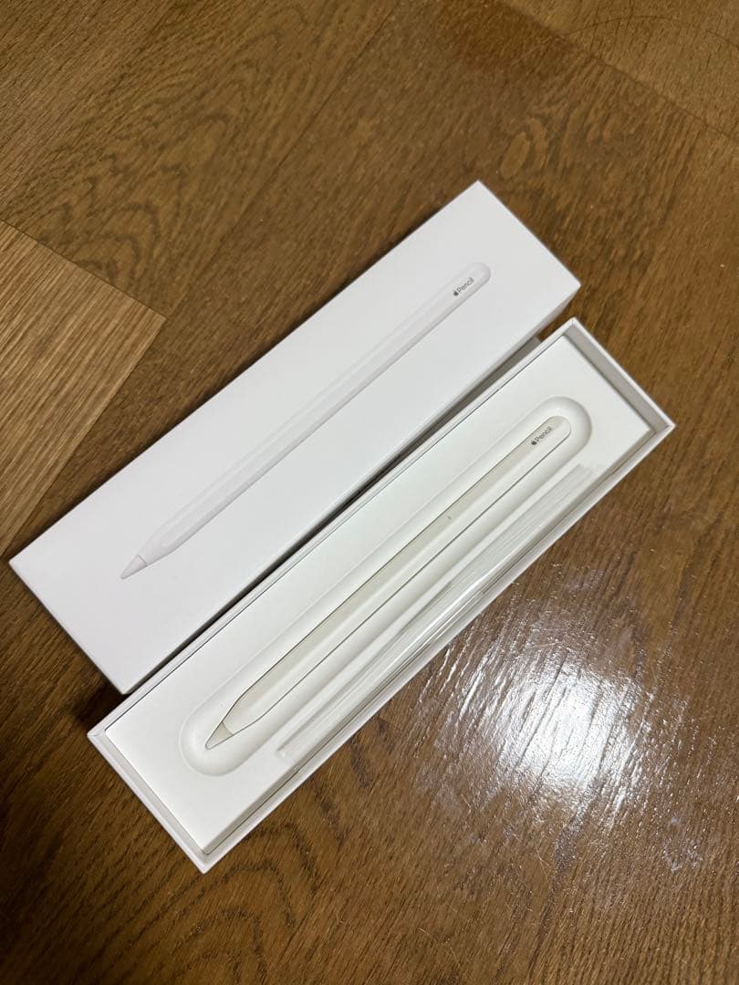 iPad Pro 12.9インチ (第3世代) スペースグレー、フルセット