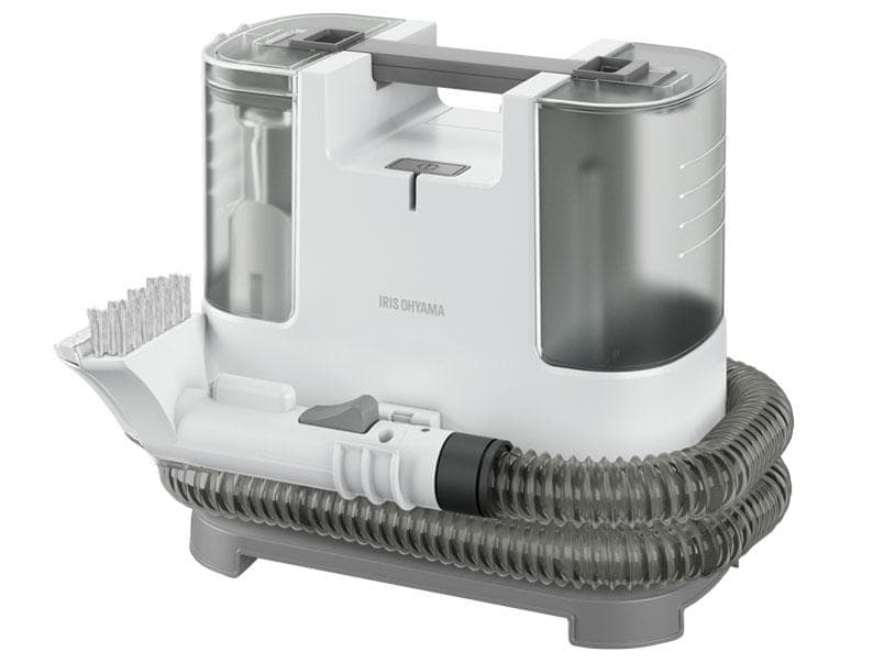 RNS-P10-W 自動ポンプ式布製品洗浄機 温水対応 【未使用】