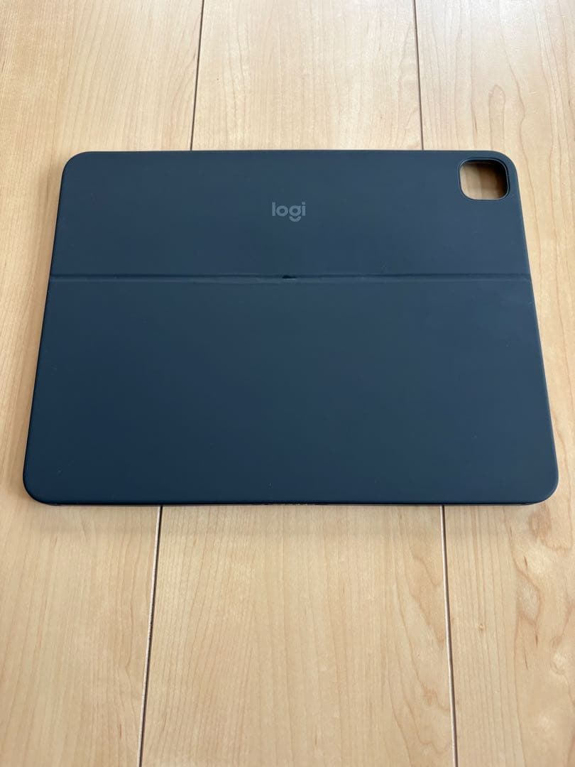 C*9様 Logicool COMBO TOUCH M4 M5iPad pro