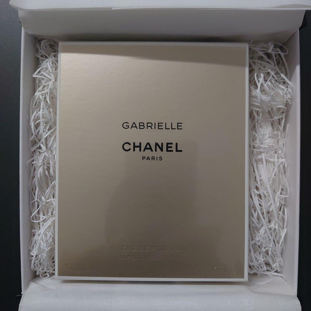 CHANEL ガブリエル シャネル オードゥ パルファム 100ml