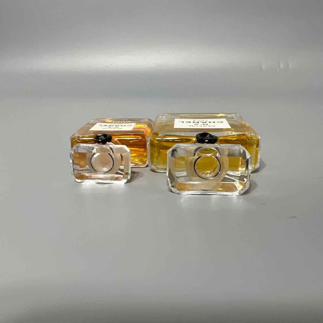 未開封　CHANEL 香水　パルファム　No.5 N°5