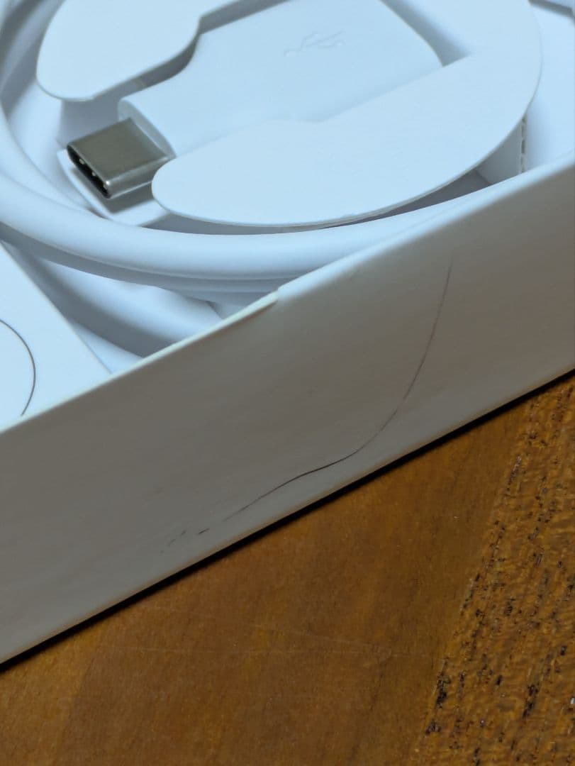 Google Pixel 6a Chalk 128GB 本体　フィルム・ケース付
