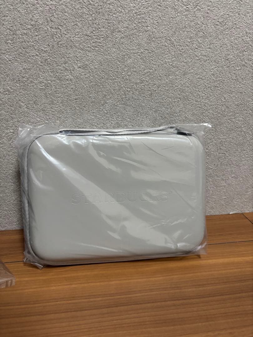 スターバックス 福袋2026 7点