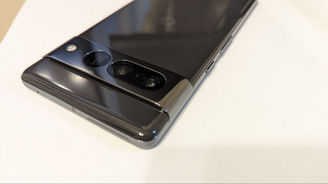 Google Pixel 7 Pro 本体 充電ケーブル付き