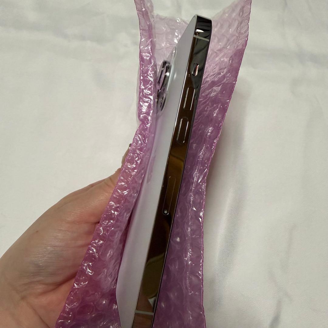 iPhone 14Pro シルバー 256GB