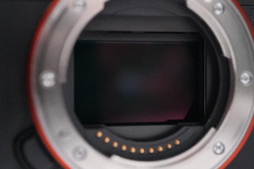 SONY α7Riii ILCE-7RM3 ミラーレス一眼カメラ 本体