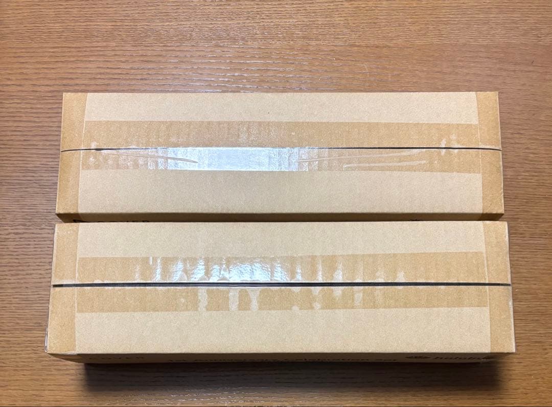 ホロカ 1st Anniversary Celebration Set 2種類