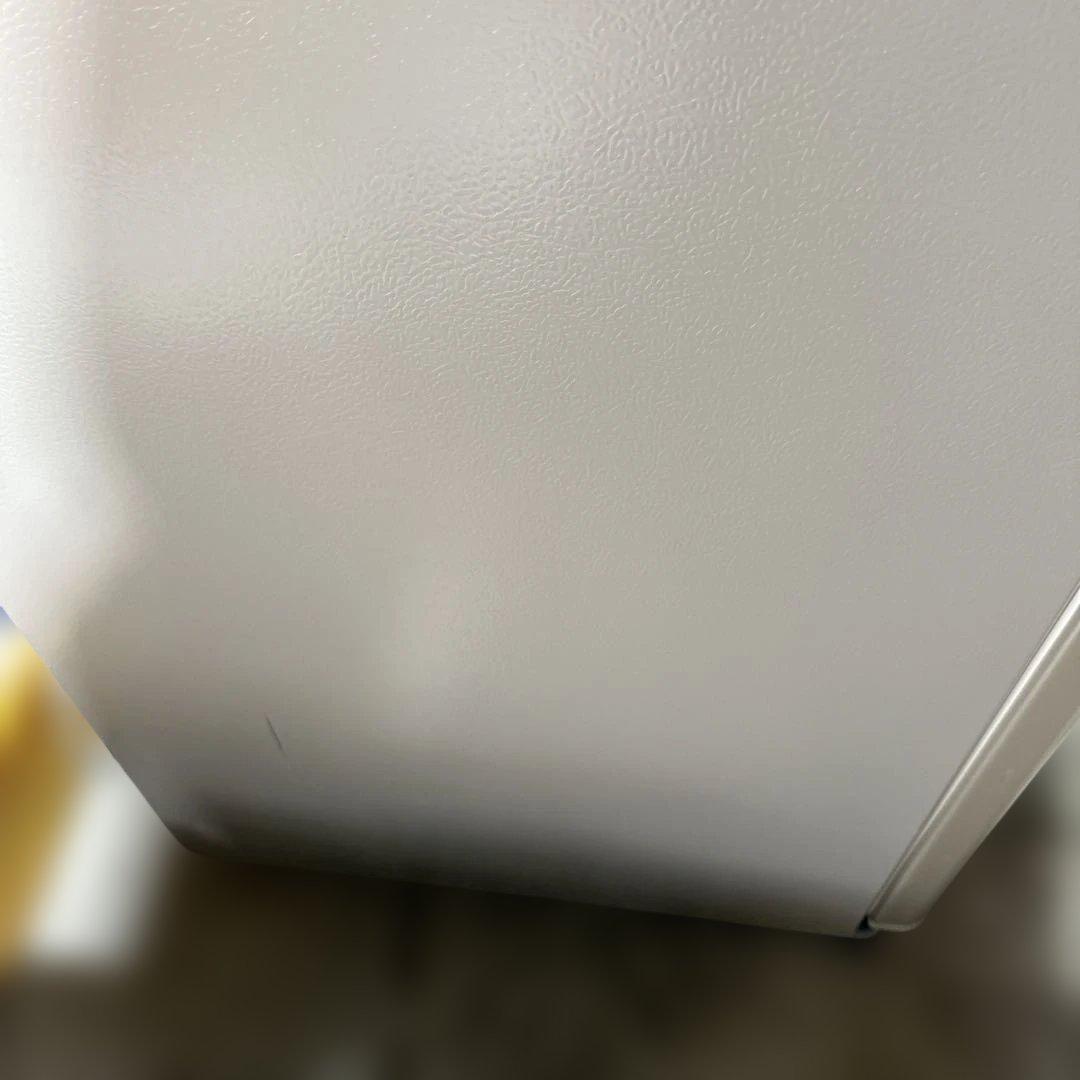冷蔵庫　美品　Panasonic NR-C344CL-N
