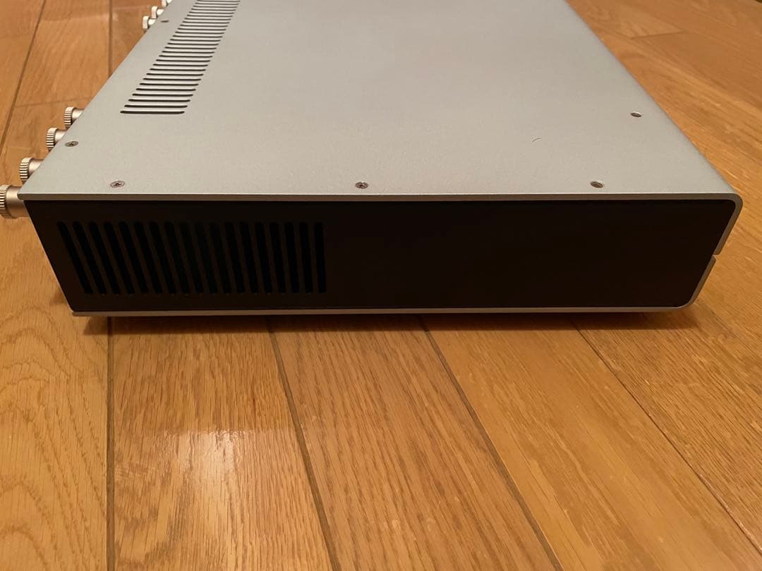 PS audio S300 美品 動作確認済み 元箱あり