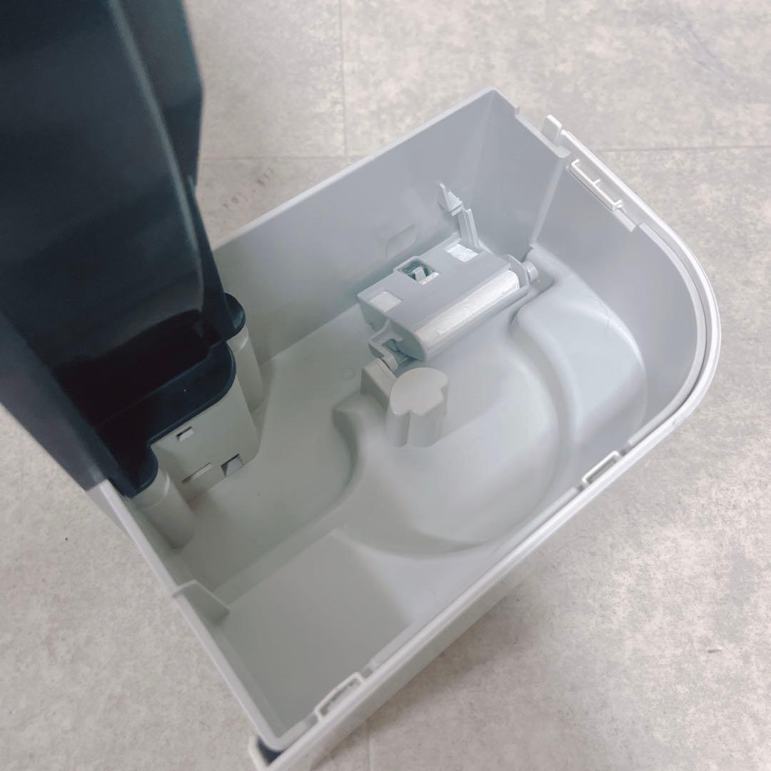 DAIKIN　ダイキン 空気清浄加湿器　MCK70T-W 2017年製（美品）