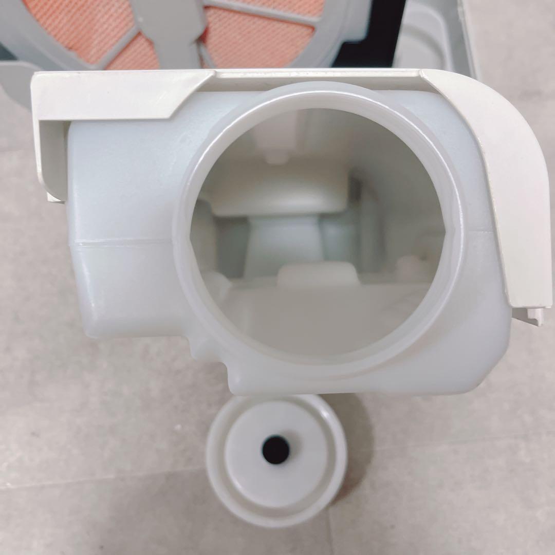 DAIKIN　ダイキン 空気清浄加湿器　MCK70T-W 2017年製（美品）