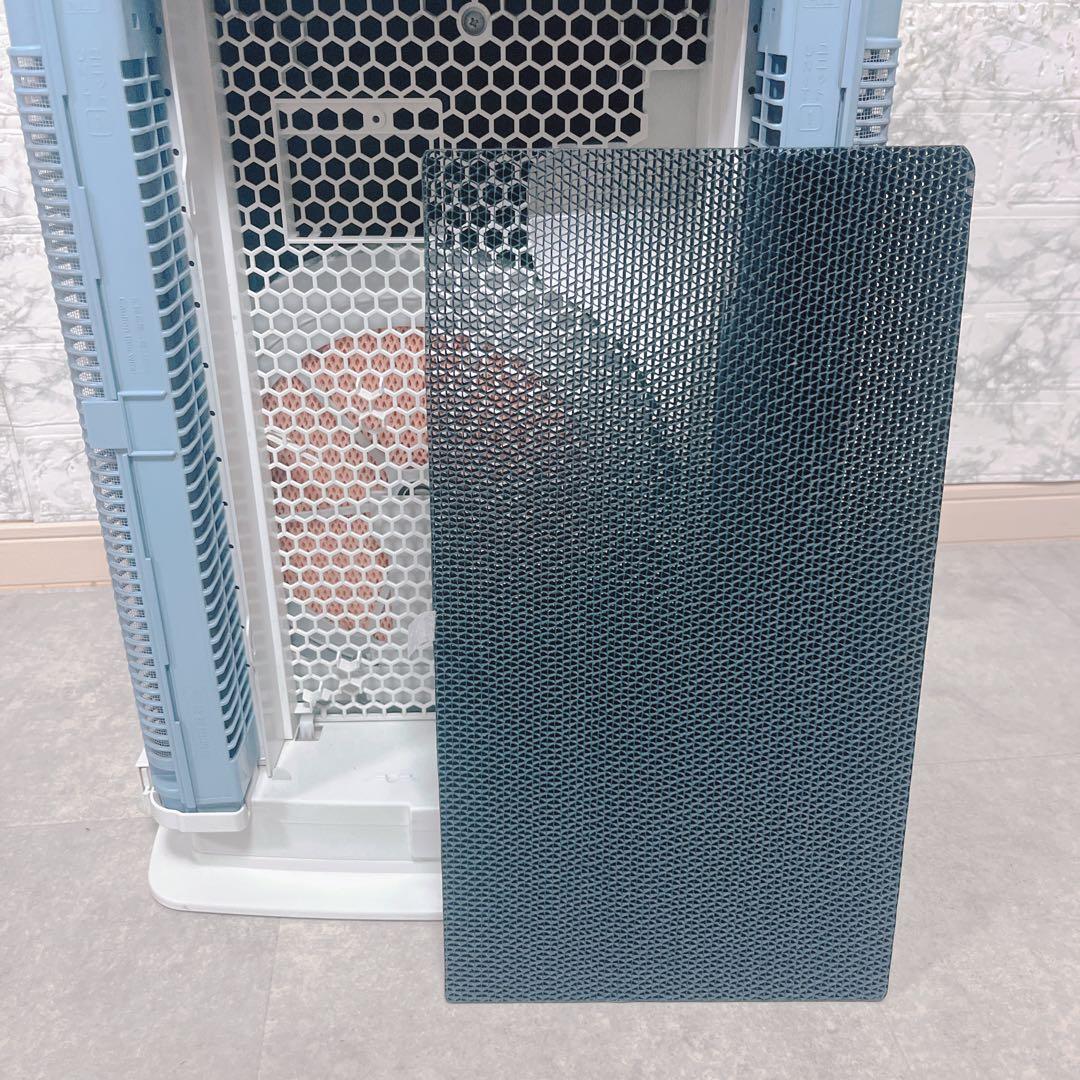 DAIKIN　ダイキン 空気清浄加湿器　MCK70T-W 2017年製（美品）