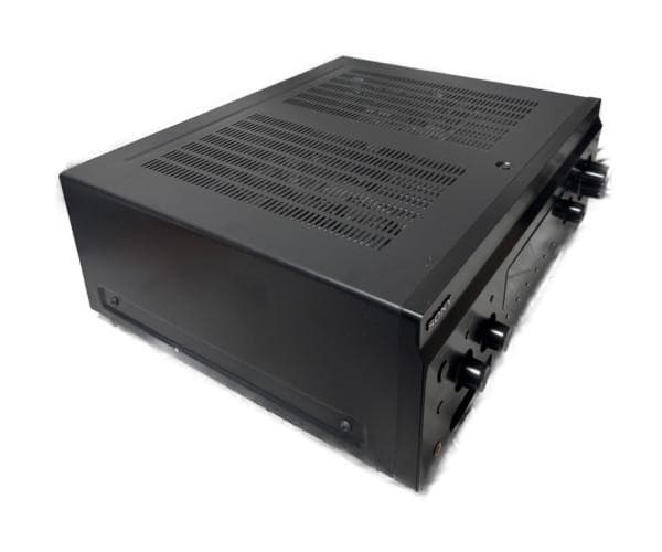 SONY マルチチャンネルインテグレートアンプ TA-DA3400ES