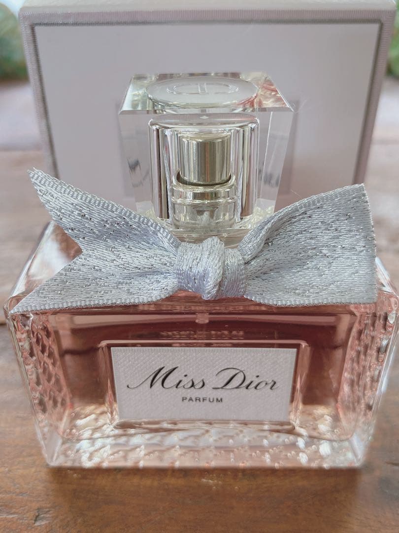 Miss Dior ミスディオール　パルファム　50ml