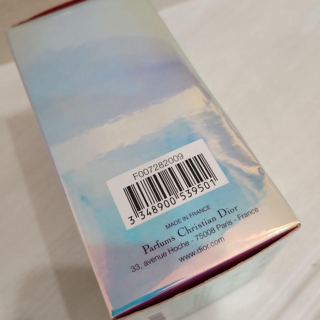 香水(女性用) Dior Addict Eau de Parfum 50ml