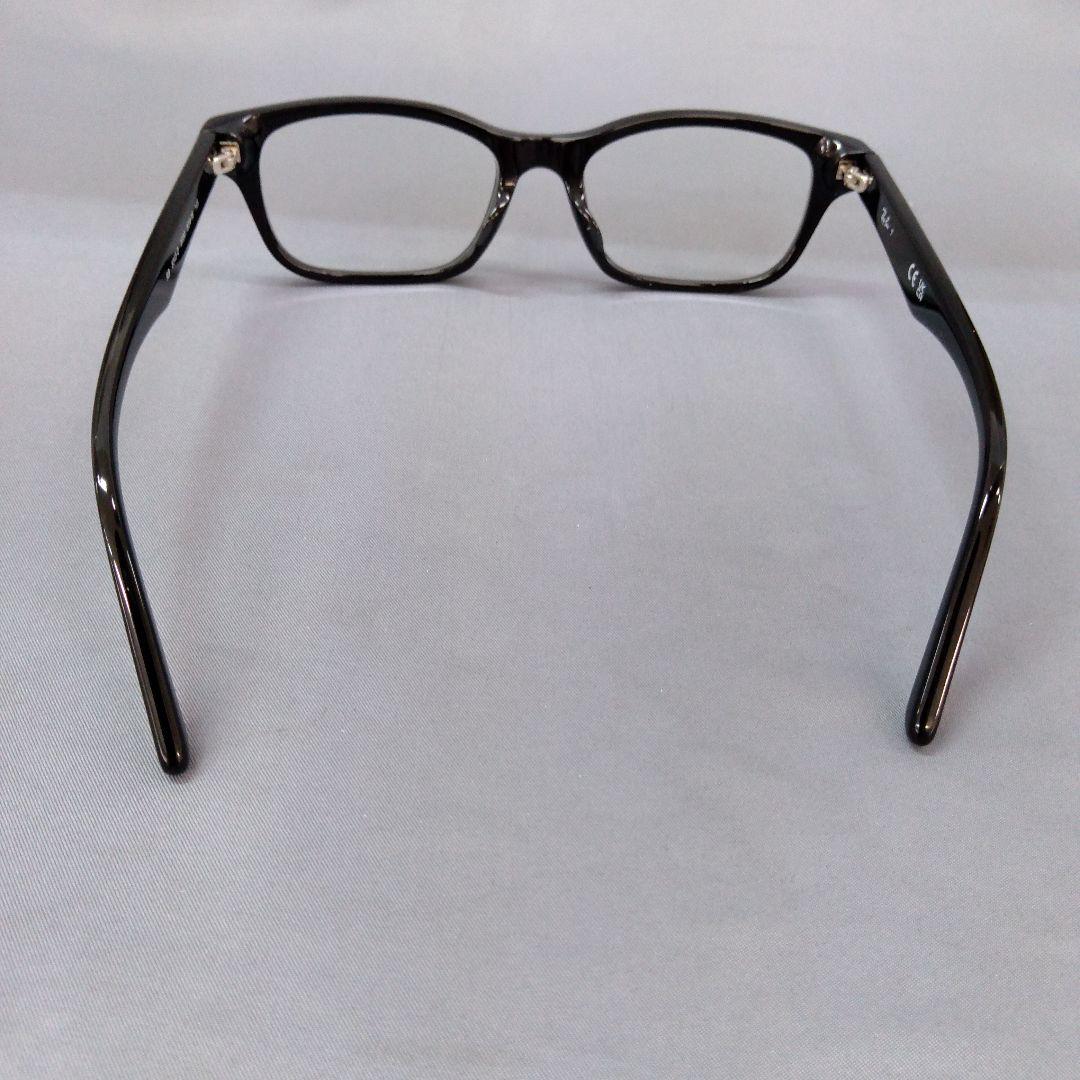 M02296♪1213　[レイバン] 伊達メガネ RB5345