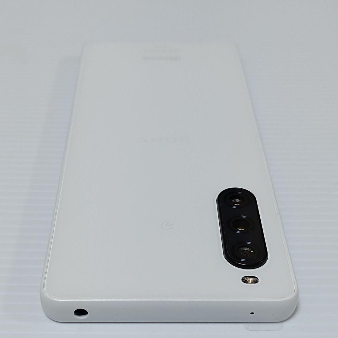 リファービッシュ新品☆Xperia 10 V SO-52D 6GB 128GB