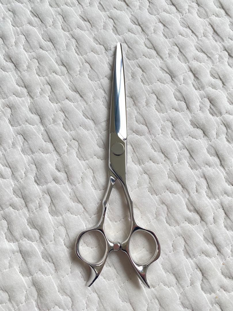 【美品】　SNIPS PRODUCTS シザー H-1 6.5インチ