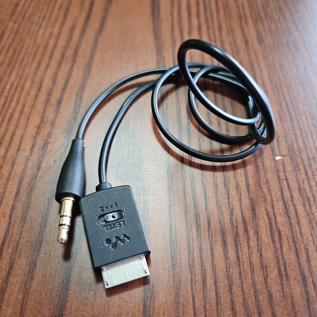 SONY ウォークマン NW-A30 シルバー