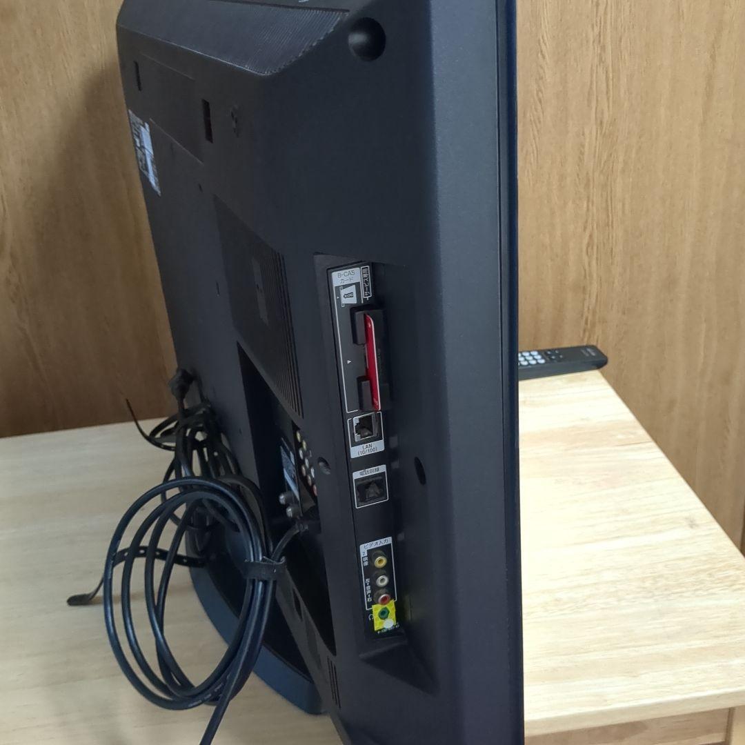 SONY BRAVIA 32V型 液晶テレビ KDL-32J5