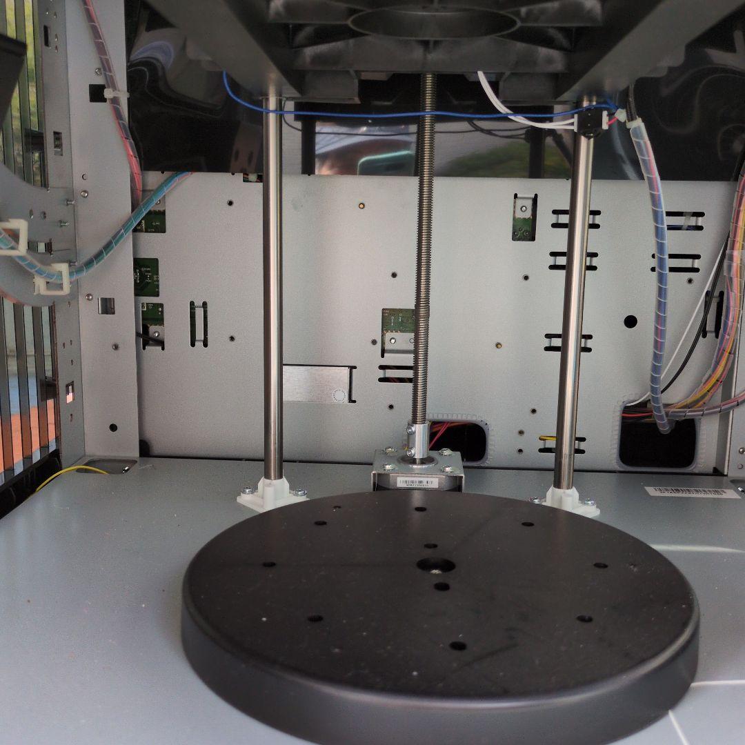 XYZprinting PRO 3Dプリンター