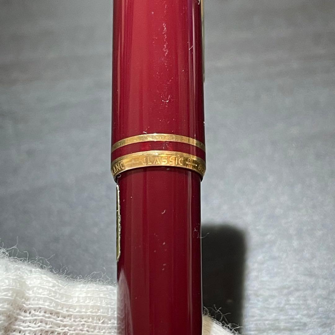 モンブランMONTBLANC ボールペン クラシック CLASSIC 13200