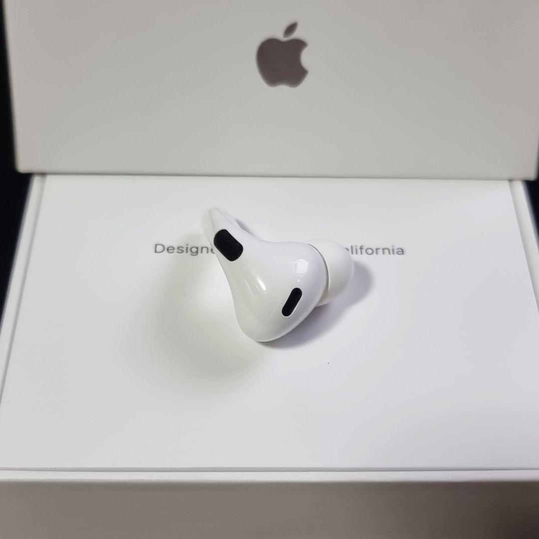 Airpods Pro 2 第二世代 USB-C A3048 左側のみ L 純正